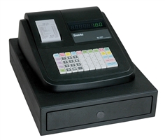 Sam4s ER-180U Cash Register