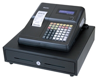 Sam4s ER-265EJ Cash Register