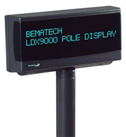 Logic Control Bematech LDX9000