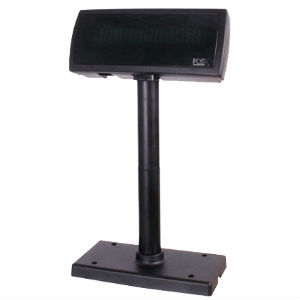 POS buy Pole Display - USB Customer Pole Display, Black, POS-X XP8200U - NEW!